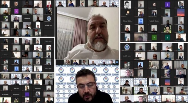 Öğretmenler için meslek kanunu ivedilikle çıkarılmalı