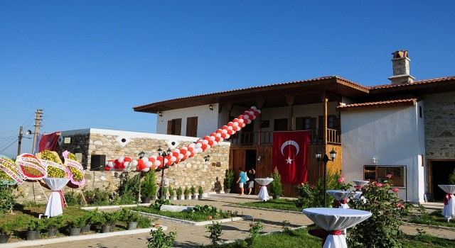 Osman Hamdi Bey Evine kurulacak ‘Sanal Müze için imza atıldı