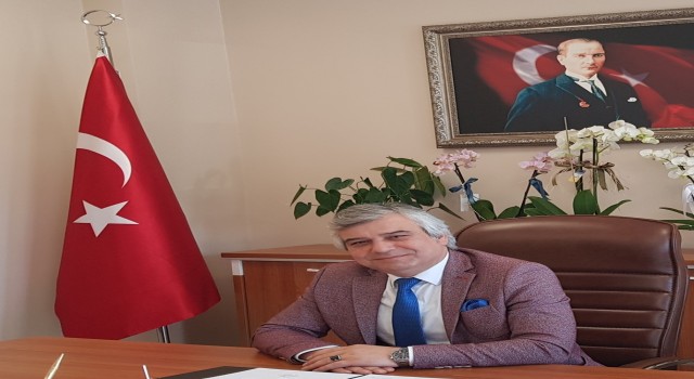 Prof. Dr. Mustafa Türkmen: Türkiye su stresi yaşayan bir ülke