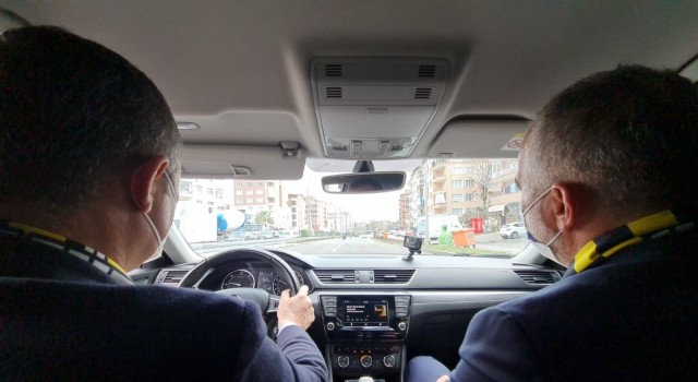 Trafik çilesine ilaç olacak Karamürsel Köprülü Kavşağı hizmete açıldı