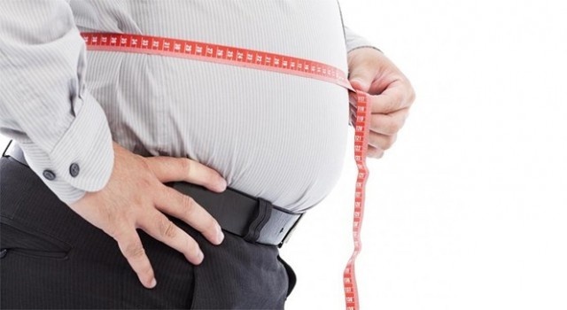 Türkiye obezite ve şeker hastalığında Avrupada ilk sırada