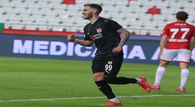 Tyler Boyd gol sayısını 4e çıkarttı