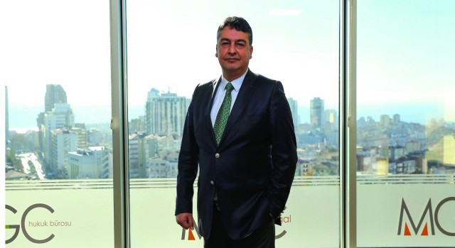 Uluslararası hukuk devi Andersen Global Türkiyede MGC iş birliğinde büyüyecek