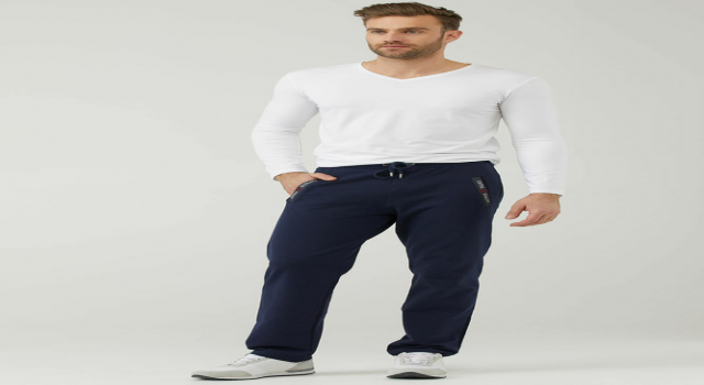 En Tarz Eşofman Altı Modelleri: Sementa