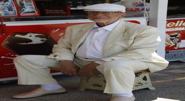 Eynesil Belediye Başkanı Karadenizin baba acısı