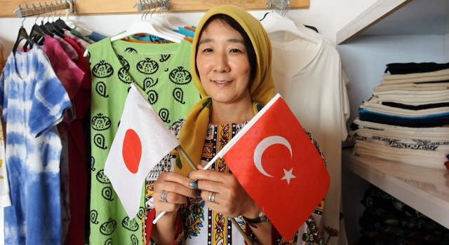 Japonları kurtarma operasyonundan etkilendi, Türkiye sevdalısı oldu