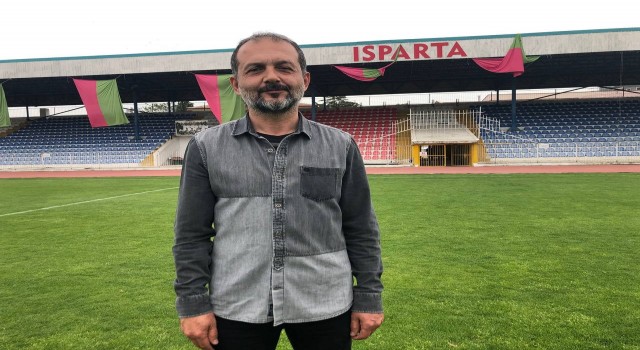 Şimşek: Play-Off maçların ambiyansı çok farklı 