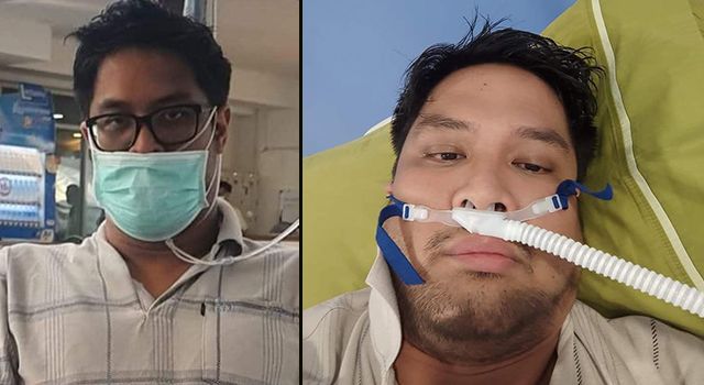 Tayland'da Covid-19dan ölen hastanın ailesinden hükümete dava