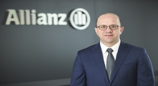 Allianz Türkiyeden ‘İstanbulu Koşuyoruma destek