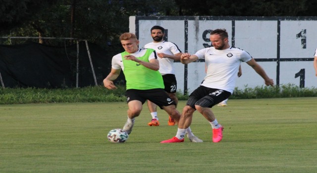 Altayın genç golcüsüne milli davet