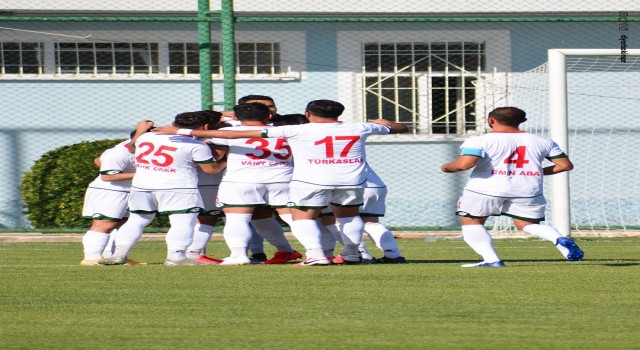 BALda Diyarbakır takımlarının hayati maçları