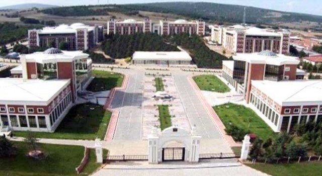 Bilecik Şeyh Edebali Üniversitesine bağlı Diş Hekimliği Fakültesi kuruluyor