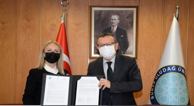 Bursa Uludağ TTO, sanayi ile işbirliği için köprü oldu