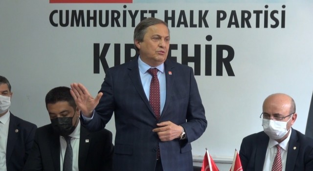 CHP Genel Başkan Yardımcısı Torun: Birlikte nasıl daha iyisini yaparız çalışması yapıyoruz