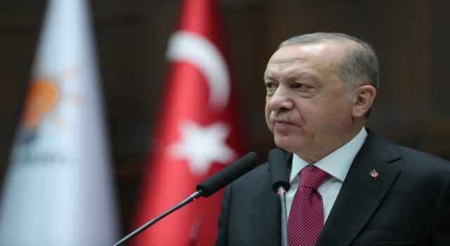 Cumhurbaşkanı Erdoğan: "Milli iradenin üstünlüğüne olan inancımızı tekrar tekrar tazeledik"