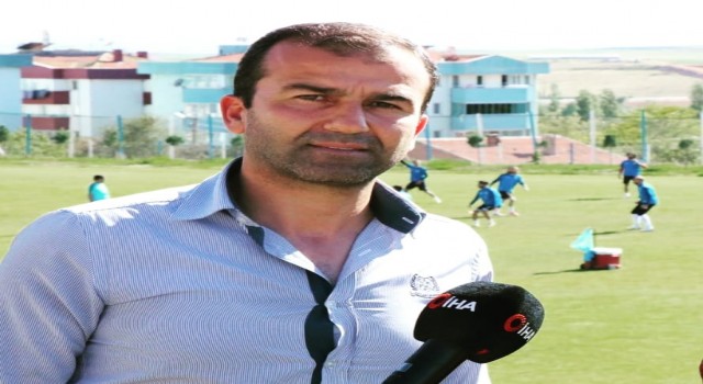 Kırşehir Belediyespor transfer çalışmalarna hız verdi
