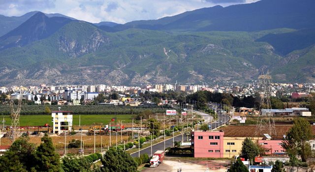 Osmaniye’de Eylem ve etkinlikler, 15 gün süreyle yasaklandı