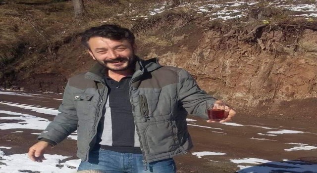 Trabzonda kavgayı ayırmak isteyen adam canından oldu
