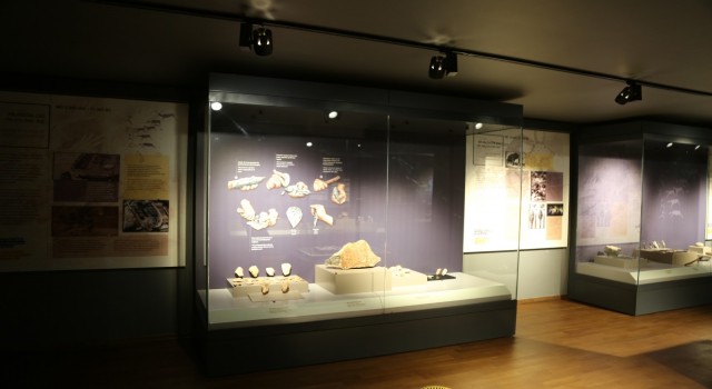Tunceli müzesi Avrupa Müze Ödülüne talip