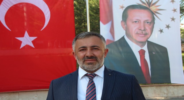 AK Parti Bilecik İl Başkanı Yıldırımdan sert tepki