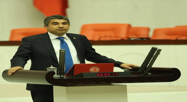 CHP Milletvekili İlhan: Olumsuzlukların olmaması için aşılama hızlandırılmalı