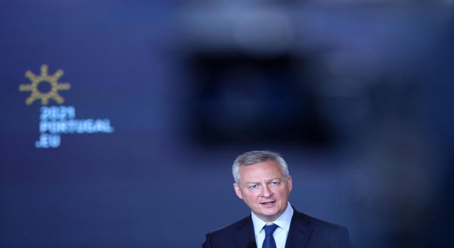 Fransa Maliye Bakanı Le Maire: Telefonuma casus Pegasus yazılımı sızmış olabilir