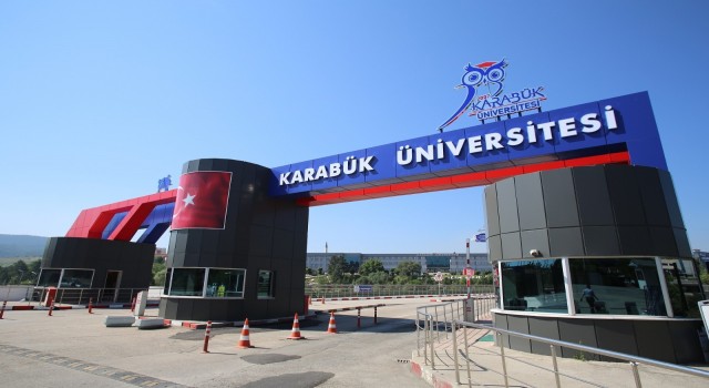 KBÜ Study in Turkey 2021 YÖK Sanal Fuarında