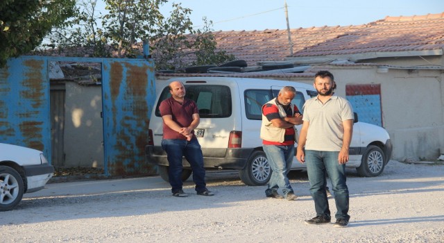 Konyadaki Büyükşen çifti cinayetinde 24 gözaltı