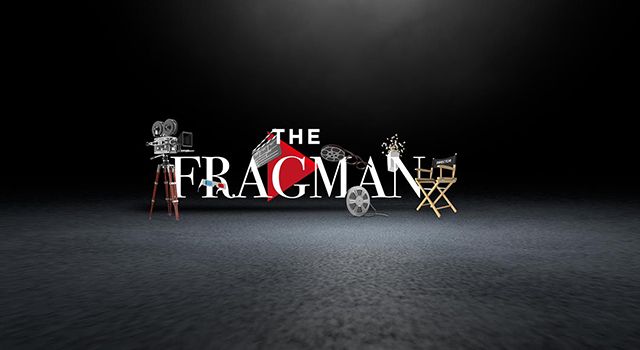 Sinema ve TV izleyicileri gündemi The Fragman’dan takip ediyor.