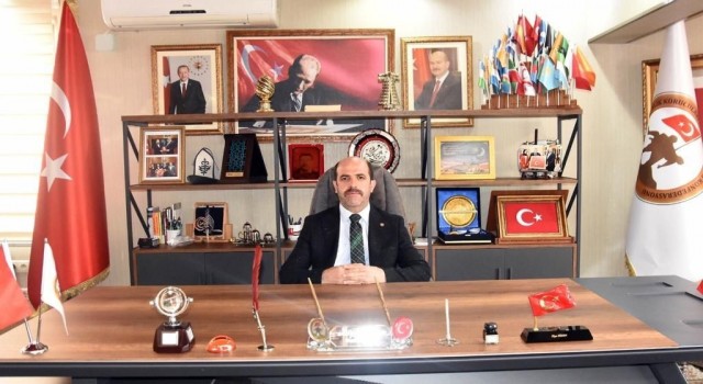 Sözen: HDP ve CHP koruculuk sisteminin kaldırılması gerektiğini ifade ederek hadsizlik ve aymazlık etmişlerdir
