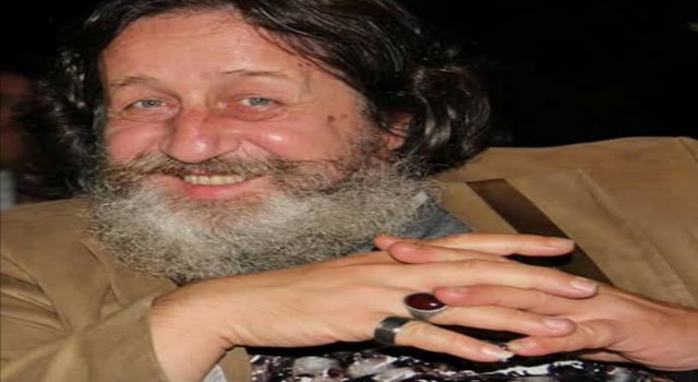 Tiyatro sanatçısı Levent Aykul evinde ölü bulundu