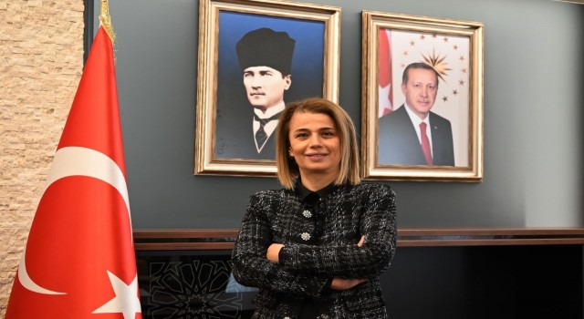 Vali Becel, Nevşehirin il oluşunun 67. yılını kutladı