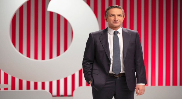 Vodafone Türkiyenin servis gelirleri ilk çeyrekte yüzde 19,6 büyüdü