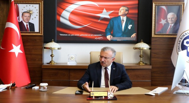 EBYÜde her yıl yabancı öğrenci sayısında artış