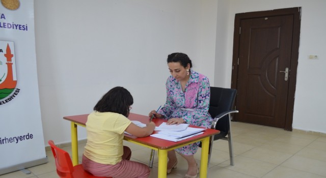 İlkokula başlayacak çocuklara “okul olgunluğu” testi