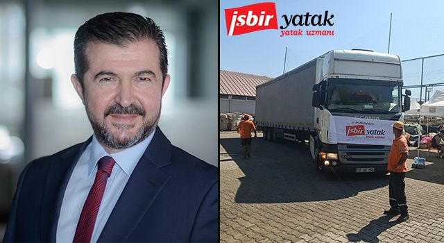 Isbir Yatak Tan Marmaris E Yardim Tiri