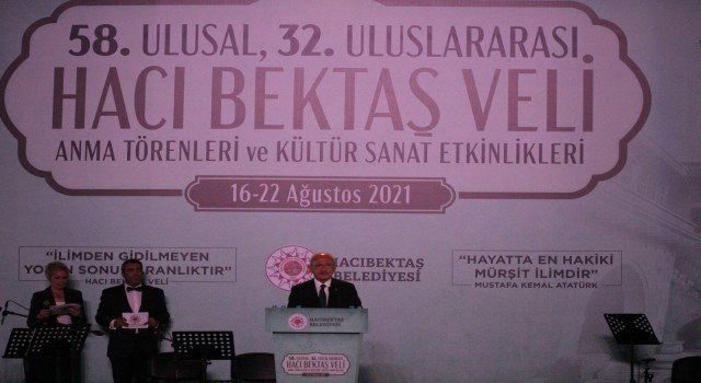Kılıçdaroğlu: "Sığınmacıları davul ve zurnalarla ülkelerine uğurlayacağız"