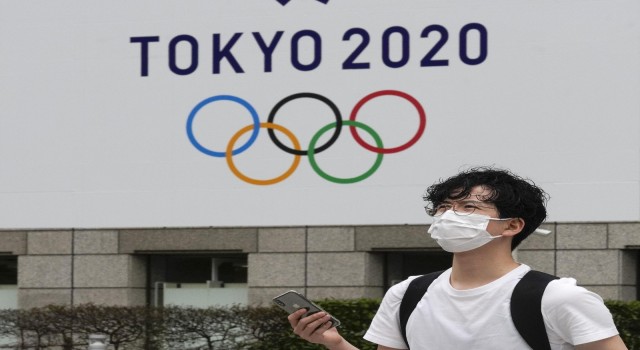 Tokyo Olimpiyatlarında vaka sayısı 259'a yükseldi