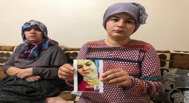 Ablası tarafından kayıp ilanı verilen 18 yaşındaki genç kız Trabzonda ortaya çıktı