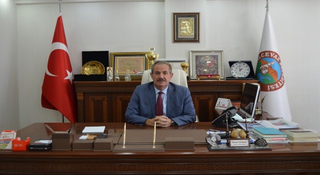 Belediye Başkanı Necati Gürsoydan Adilcevaza doğalgaz müjdesi