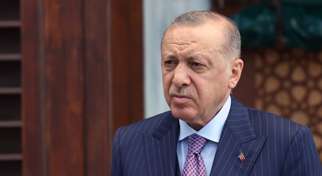 Cumhurbaşkanı Erdoğan: “Terörün belini kırdık”