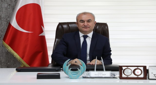 Denizli MHPden Ahmet Davutoğluna kınama