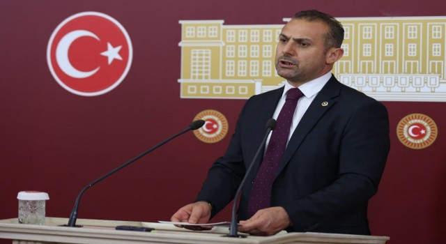Erzincan Milletvekili Çakır: “Gazilerimiz, vatanseverliğin ve kahramanlığın yaşayan abideleridir”