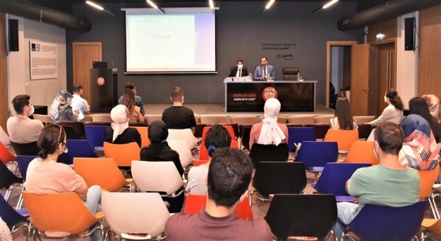 Erzincanda 2021-2022 Eğitim Öğretim yılı sene başı Psikolojik Danışmanlar Toplantısı gerçekleşti
