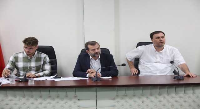 Gürsu Belediyesinden yenilenebilir enerji hamlesi