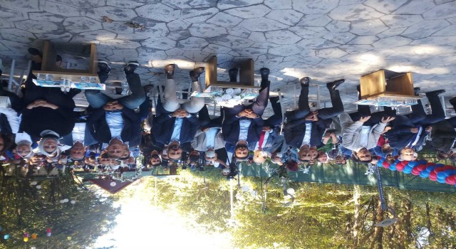 Kağıthane Belediyesinden vatandaşları doğayla buluşturan dev hizmet