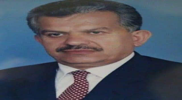 Rizenin eski belediye başkanı Hızır Hop hayatını kaybetti