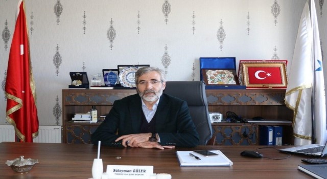 Türkiyenin 3. büyük turizm fuarı açılış için gün sayıyor