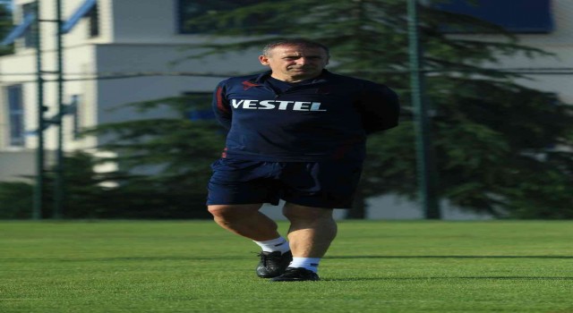Abdullah Avcı: Bunun sonu harika olacak