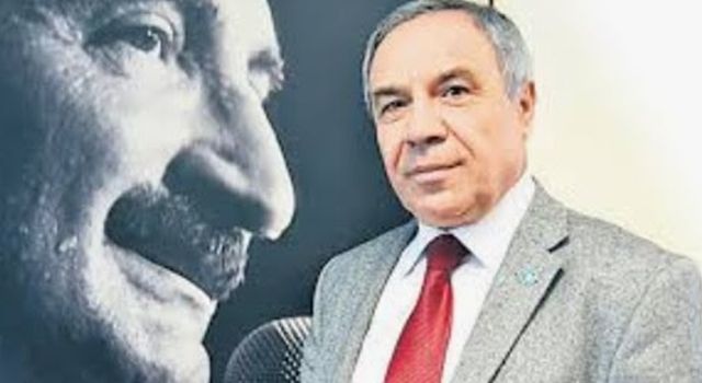 Erçelebi, Gazeteciler Gününü Kutladı